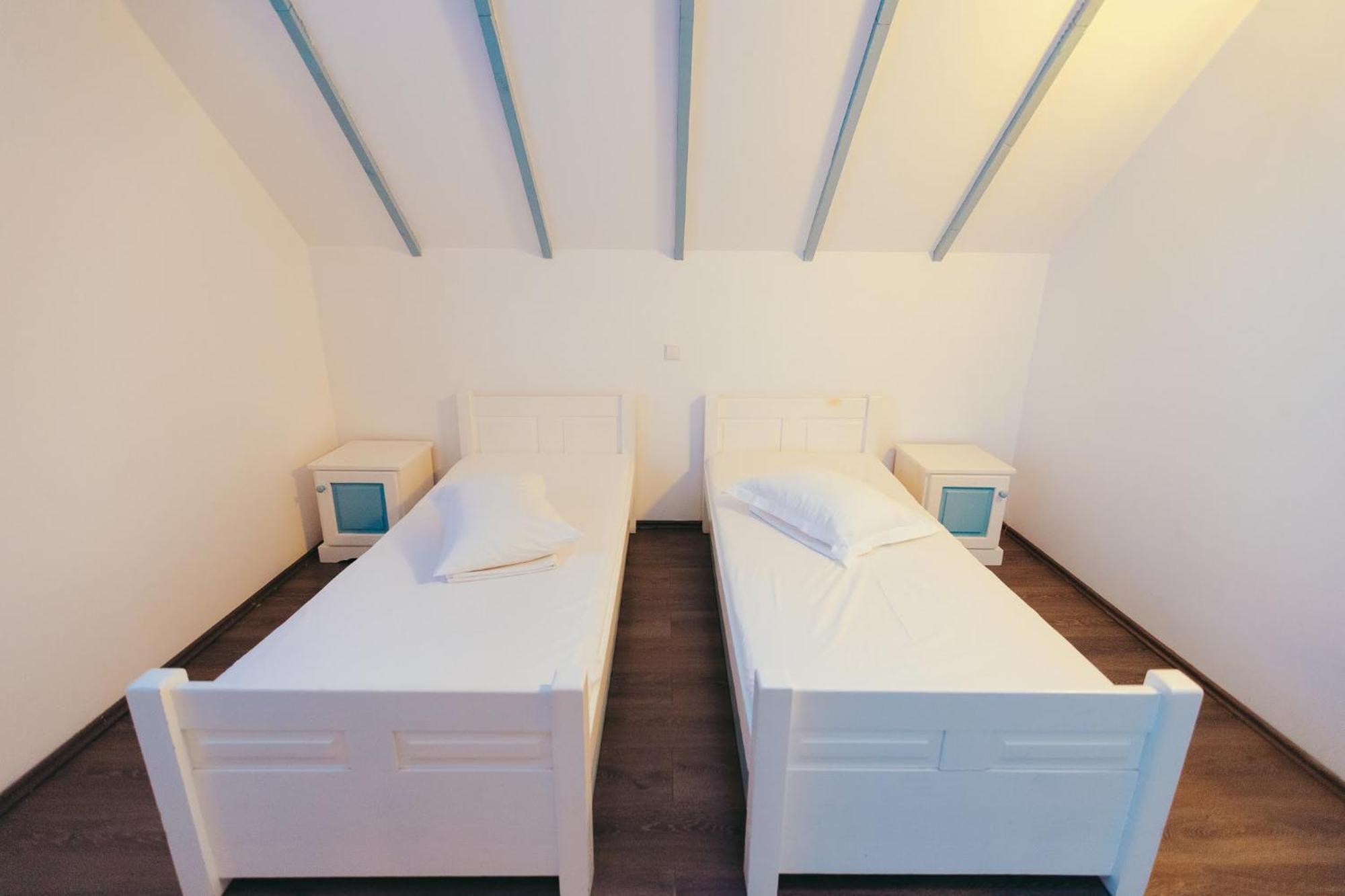 Pike Inn Dunavatul De Sus - Delta Dunarii Dunavăţu de Sus Zewnętrze zdjęcie