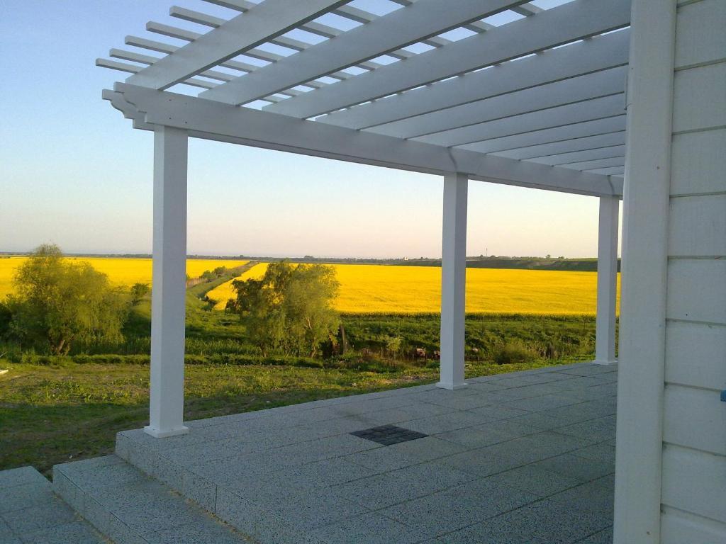 Pike Inn Dunavatul De Sus - Delta Dunarii Dunavăţu de Sus Zewnętrze zdjęcie