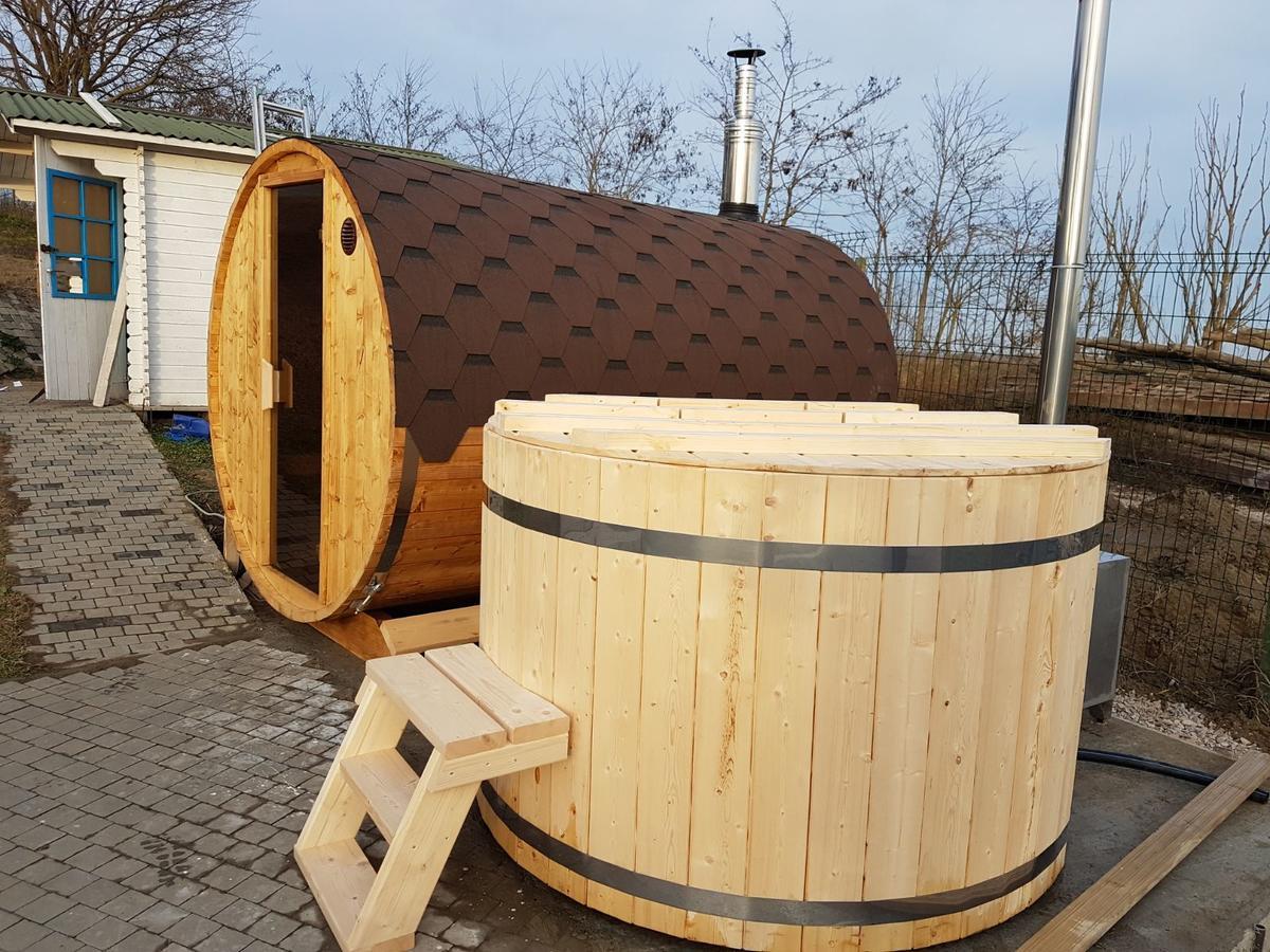 Pike Inn Dunavatul De Sus - Delta Dunarii Dunavăţu de Sus Zewnętrze zdjęcie
